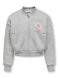 Куртка KIDS ONLY, серый