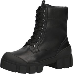 Женские классические ботильоны CAPRICE, Black Soft