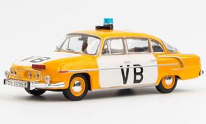 Abrex Tatra 603 Верейн Безпечность C 1:43 143Absx-401Xa1