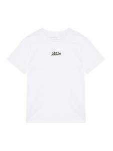 Футболка regular fit L6RI10 K8HM4 Guess, белый