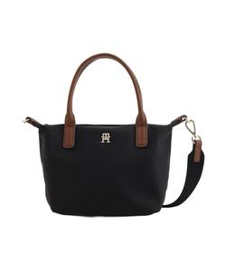 Мини-сумка-тоут Poppet