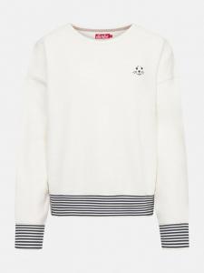 Derbe Толстовка кремового/черного цвета