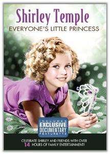 Диск DVD Everyone's Little Princess