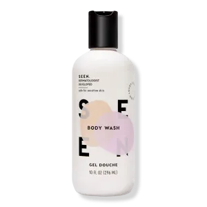 Гель для душа SEEN