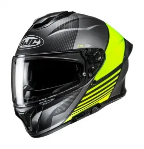 Шлем HJC C71 Morix HJC Helmets, мультиколор