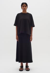 Базовая футболка PANNIE InWear, черный