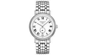 Мужские часы LONGINES из коллекции модной одежды