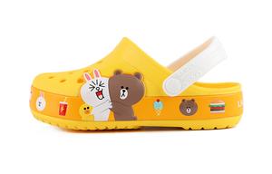 Босоножки и сандалии Crocs Classic Clog Kids' Sandals Kids