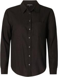 Блуза BASE LEVEL, черный