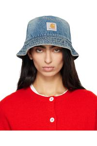 Панама Аден Carhartt Work In Progress, синий