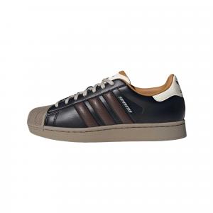 Кроссовки для скейтбординга Superstar 2 Unisex Adidas Originals, черный