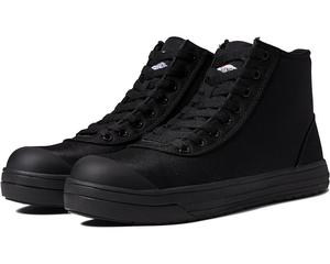 Кроссовки Avenger Work Boots A353, черный