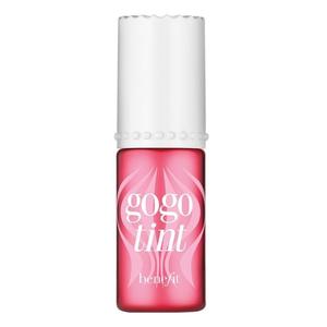 Помада для губ lippenbalsam & tints gogotint wangen- & lippen-rouge Benefit, объем 6 мл