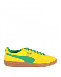 Кроссовки Palermo Puma, желтый