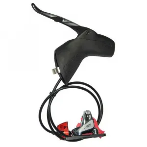 Задний тормоз Sram Force1 Moto, черный