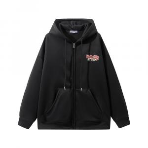 Толстовка унисекс Unite Life HOODS, Светло-серый (утолщенный, на флисовой подкладке)