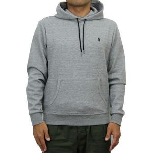 Polo Ralph Lauren Серый мужской свитшот