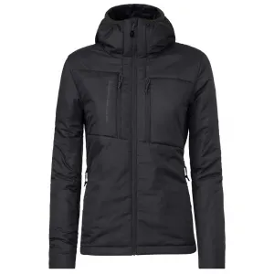 Куртка Rock Experience Ocean Wall Hybrid, черный