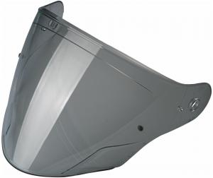 Caberg soho visor, Smoke