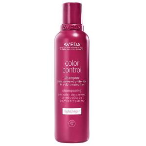 Легкий шампунь для окрашенных волос, 200 мл Aveda Color control