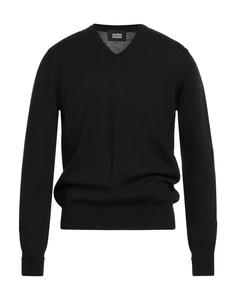 Свитер Alpha Studio, черный