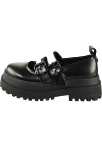 Классические балетки BUFFALO, черный