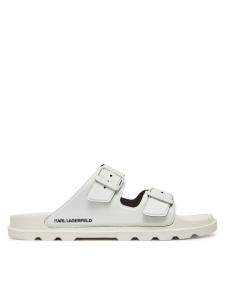 Сабо Kondo Tred KL70975 Karl Lagerfeld, белый