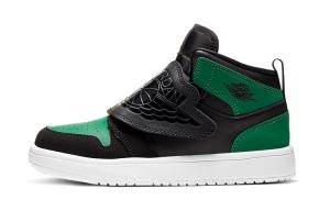 Детские баскетбольные кроссовки Jordan BP