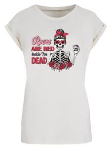 Футболка F4NT4STIC, белый песок