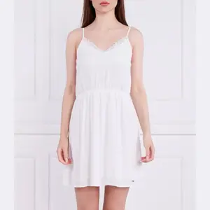 Платье Tommy Hilfiger, белый
