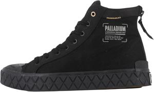 Женские кроссовки Palladium, черный
