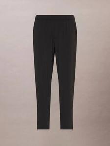 Брюки с быстрой сушкой Calvin Klein, Black