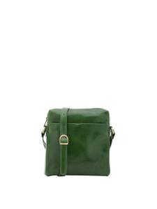 Наплечная сумка Viola Castellani, зеленый
