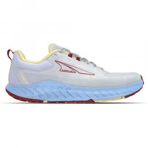 Кроссовки Altra Outroad 2 Trail, белый