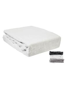 Простыня JACK, белый