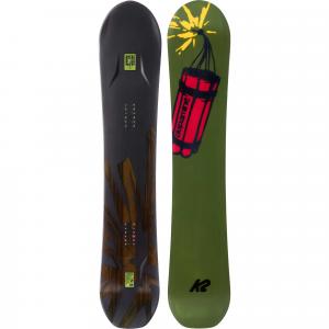 Сноуборд K2 Antidote '26 K2 Snowboarding, One Color