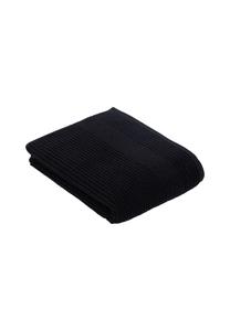 Чёрные полотенца tomorrow 7900 Vossen