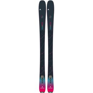 Горные лыжи Dynastar M-Cross 88 (женские) - зима 2026 года, None