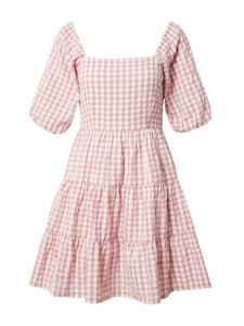 Мини платье Daahls by Emma Roberts exclusively for ABOUT YOU Dress Sunny, розовый