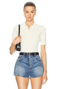 Джордан Пуловер Grlfrnd, Ivory