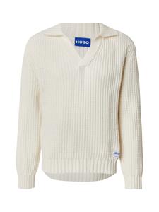 Свитер HUGO Spiro, White