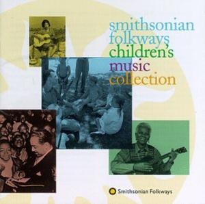 CD диск Sfw Childern's Music Collection / Various: SFW Childern's Music Collection / Various