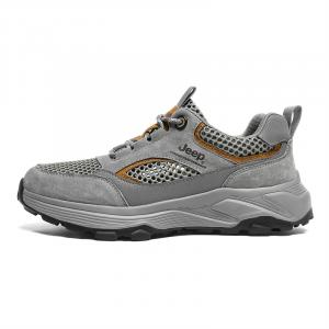 Кроссовки унисекс с низким верхом Jeep