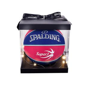 Super3 super league series баскетбольный мяч SPALDING