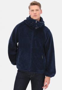 Худи Schmuddelwedda HOODIE, Navy/Blue