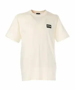 Футболка с коротким рукавом THRASHER/Thrasher BOX LOGO 5.6oz (мужская) Select Brands, цвет White 2