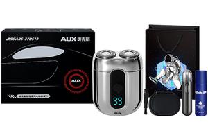 Электробритва AUX, Aerospace (Premium Package)