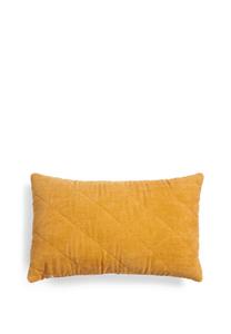 Подушка декоративная Essenza Billie, 50x30 см, горчичный