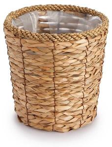 Цветочный горшок Paco Home Sam, бежевый