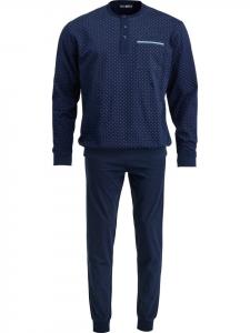 Пижама REDBEST, темно-синий